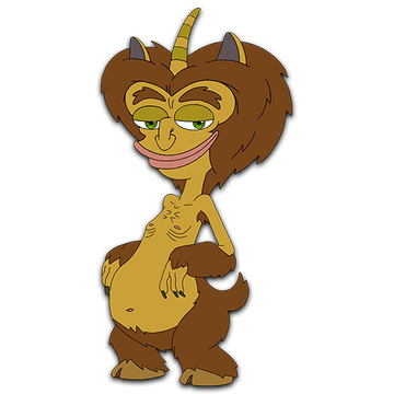 Maury Big Mouth Wiki Fandom