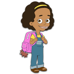 Big Mouth Wiki Fandom Big Mouth Wiki Fandom