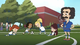 What Is It About Boobs?