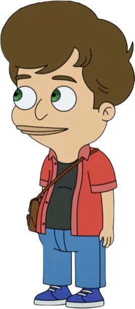 Caleb Linden S7E9-S8