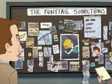 Ponytail Killer