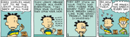 Big Nate comic strip dated May 18 2015