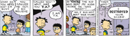 Big Nate Comic strip Dated May-12-2015