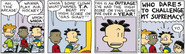 Big Nate Comic strip Dated May-11-2015