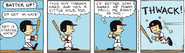 Big Nate comic strip dated May 25 2015