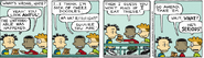 Big Nate Comic Strip dated May 20 2015