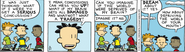 Big Nate comic strip dated May 30 2015