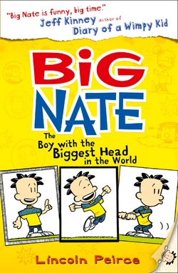 Big Nate In a Class by Himself | Big Nate Wiki | Fandom