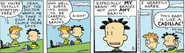 Big Nate comic strip dated May 29 2015