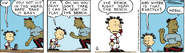 Big Nate comic strip dated May 26 2015