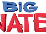 Big Nate (TV Series)