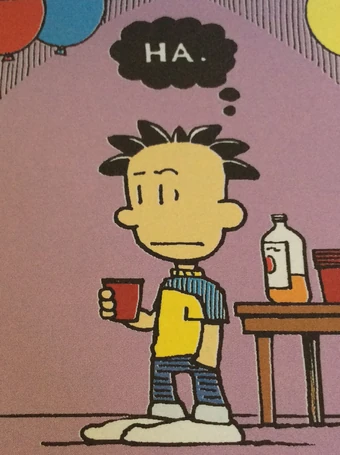 Nate Wright Big Nate Wiki Fandom