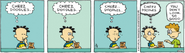 Big Nate comic strip dated May 19 2015