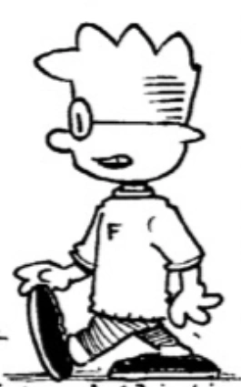 Big Nate Coloring Pages - Latest