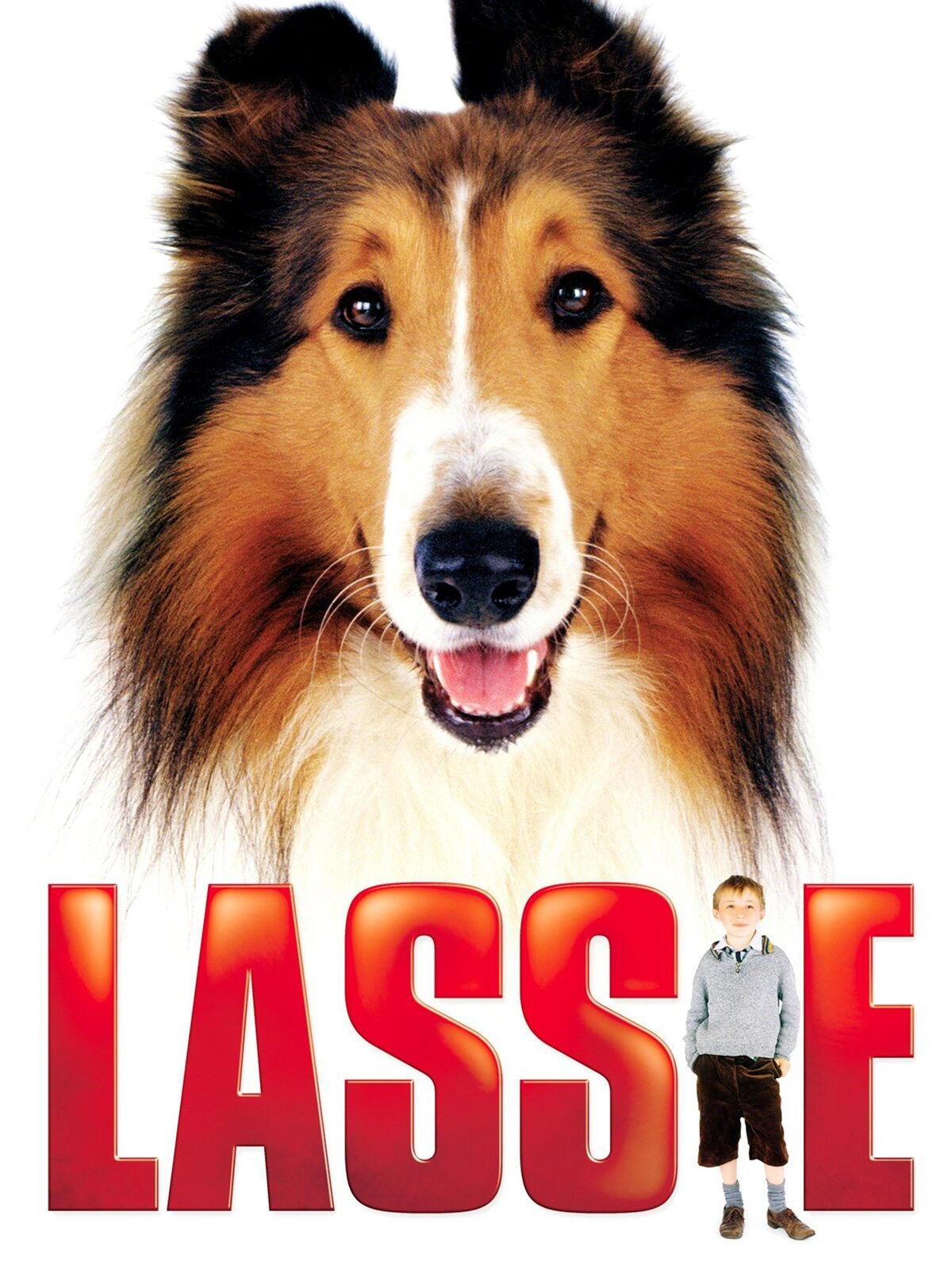 Lassie & My TV Career