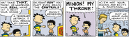 Big Nate comic strip dated May 14 2015