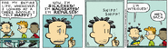 Big Nate Comic Strip dated May 22 2015