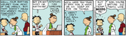 Big Nate comic strip dated May 27 2015