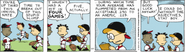 Big Nate comic strip dated June 1 2015