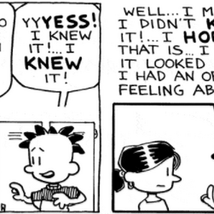 Angie Big Nate Wiki Fandom