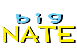 Big Nate Picture