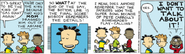 Big Nate comic strip dated May 16 2015