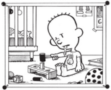 Nate Wright Comics Big Nate Wiki Fandom