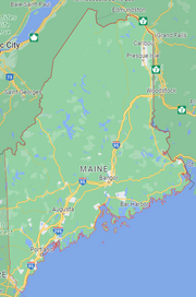 Maine
