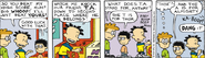 Big Nate Comic Strip dated May 13 2015