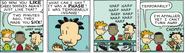 Big Nate Comic Strip dated May 23 2015