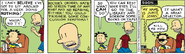 Big Nate comic strip dated May 28 2015