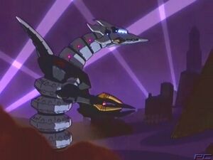 Leviathan Megadeus-1