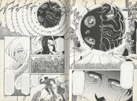 Revival6, Roger meets the Sphere, which endangers everyone with a phonosonic shriek