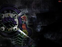 Big O | The Big O Wiki | Fandom Big O | The Big O Wiki | Fandom
