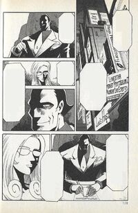 Revival3, Alex's questions make Angel go silent for a moment