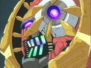 BigDuoInferno7.jpg (37 KB) Big Duo Inferno's face damaged, showing the Archetype's face.