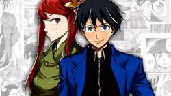 Fate/Grand Order Absolute Demonic Front: Babylonia Anime Review -  AstroNerdBoy's Anime & Manga Blog | AstroNerdBoy's Anime & Manga Blog