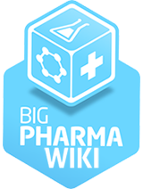 Big Pharma Wiki