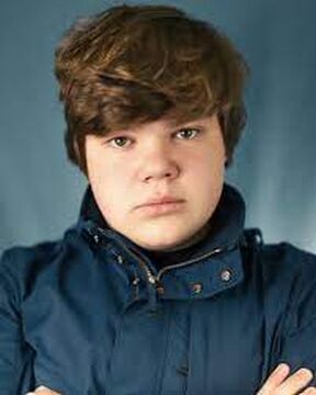 Jeremy Ray Taylor Big Sky Wiki Fandom