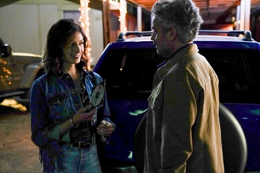 Mother Nurture Big Sky Wiki Fandom