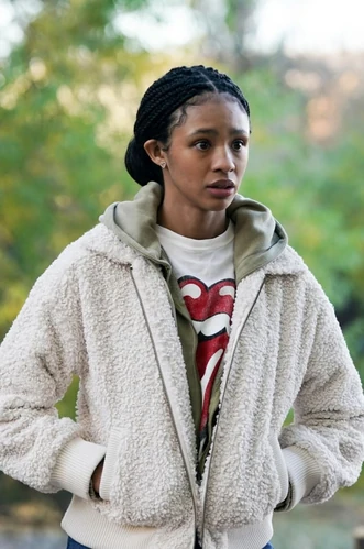 Harper | Big Sky Wiki | Fandom