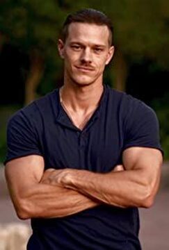 Ryan Dorsey | Big Sky Wiki | Fandom
