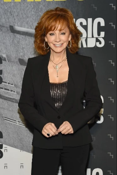 Reba McEntire | Big Sky Wiki | Fandom