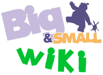 Big, Big & Small Wiki