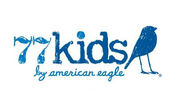 77Kids logo