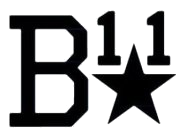 Standard B11 logo