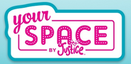 Your Space by Justice logo