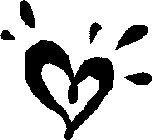 Justice heart logo