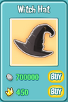 Witch Hat