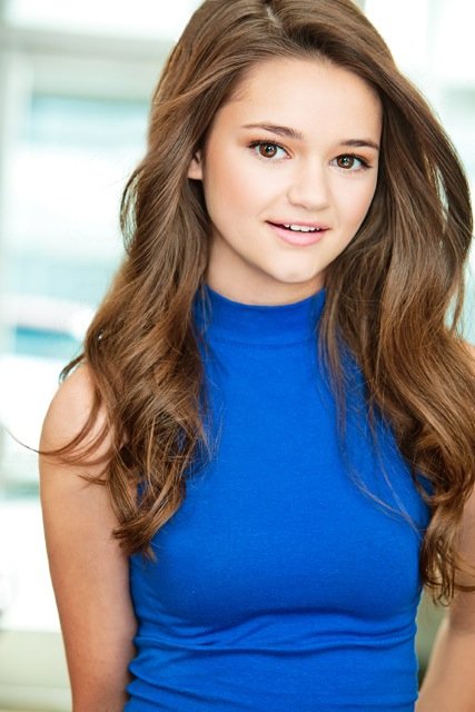 Ciara Bravo Big Time Rush Wiki Fandom